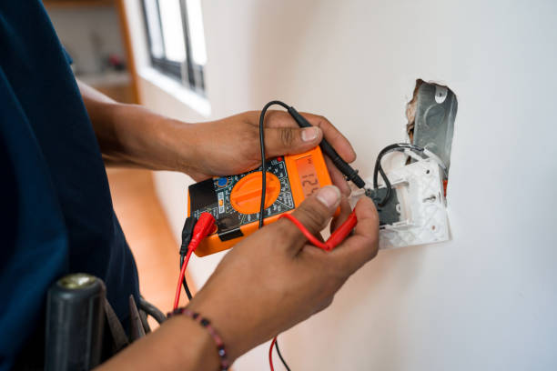 Best Industrial Electrical Services  in Wyndmoor, PA