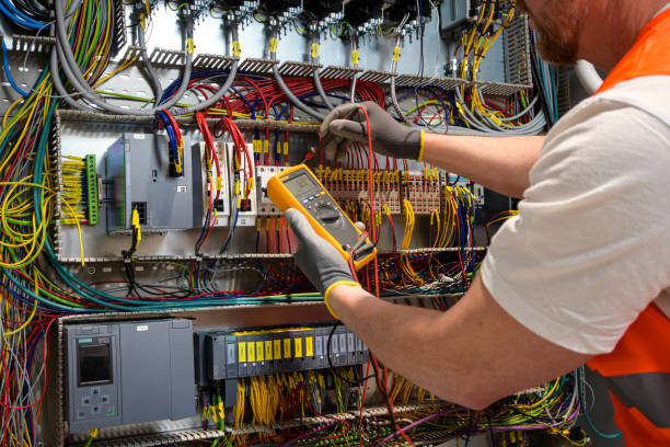 Best Electric Panel Repair  in Wyndmoor, PA